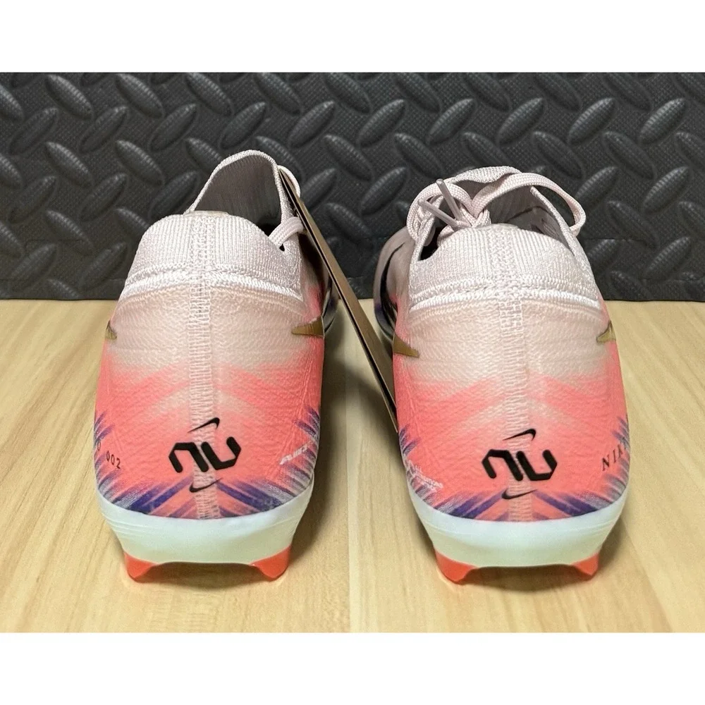 Nike JR Zoom Vapor 16 Pro FG United Pack IB2466-600 Youth Size 6Y Womens Sz 7.5